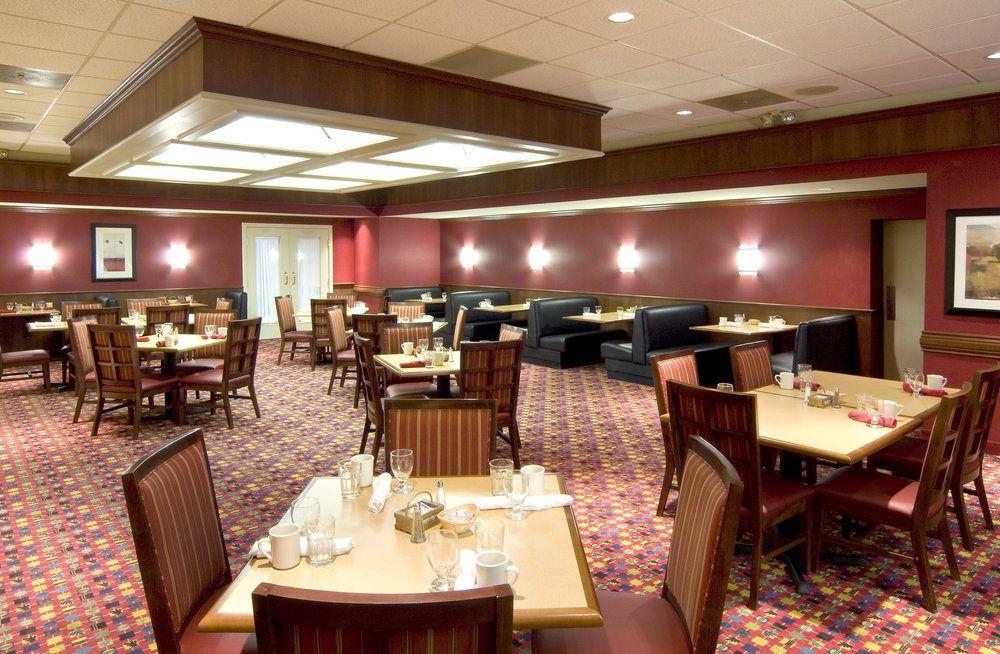 Red Lion Hotel Billings Exterior photo
