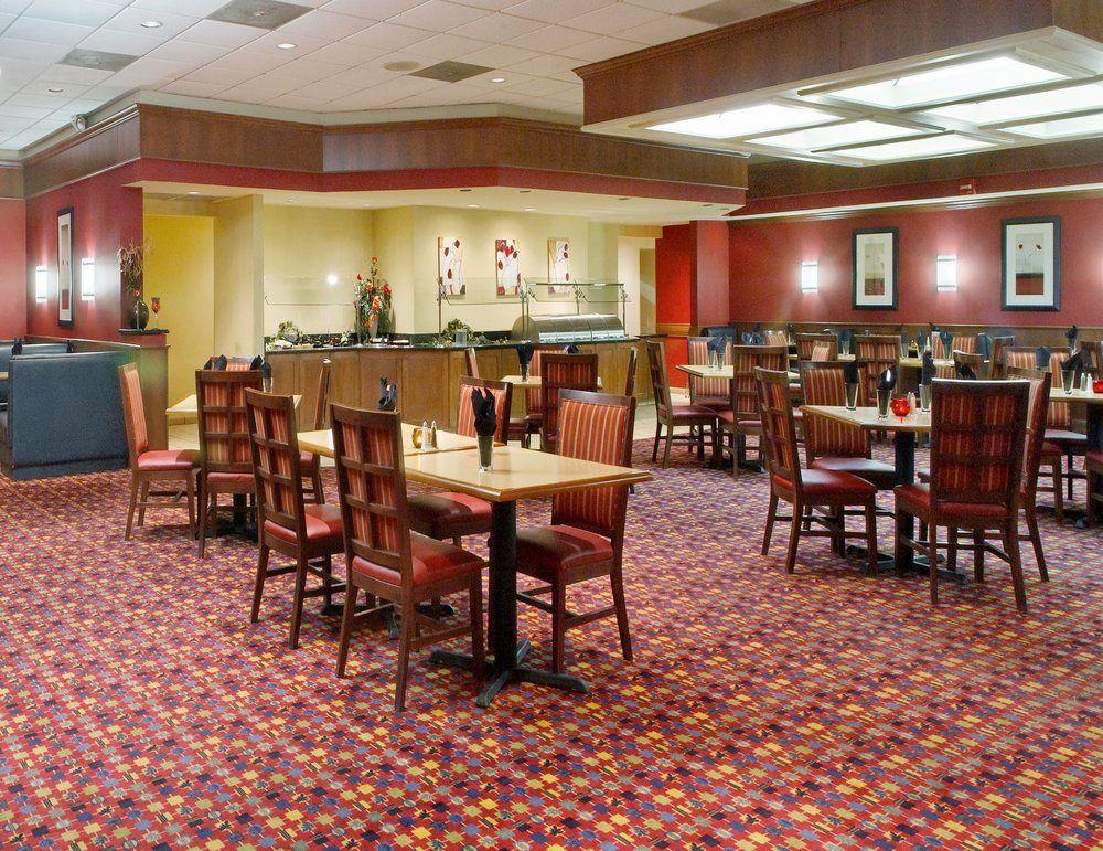 Red Lion Hotel Billings Exterior photo