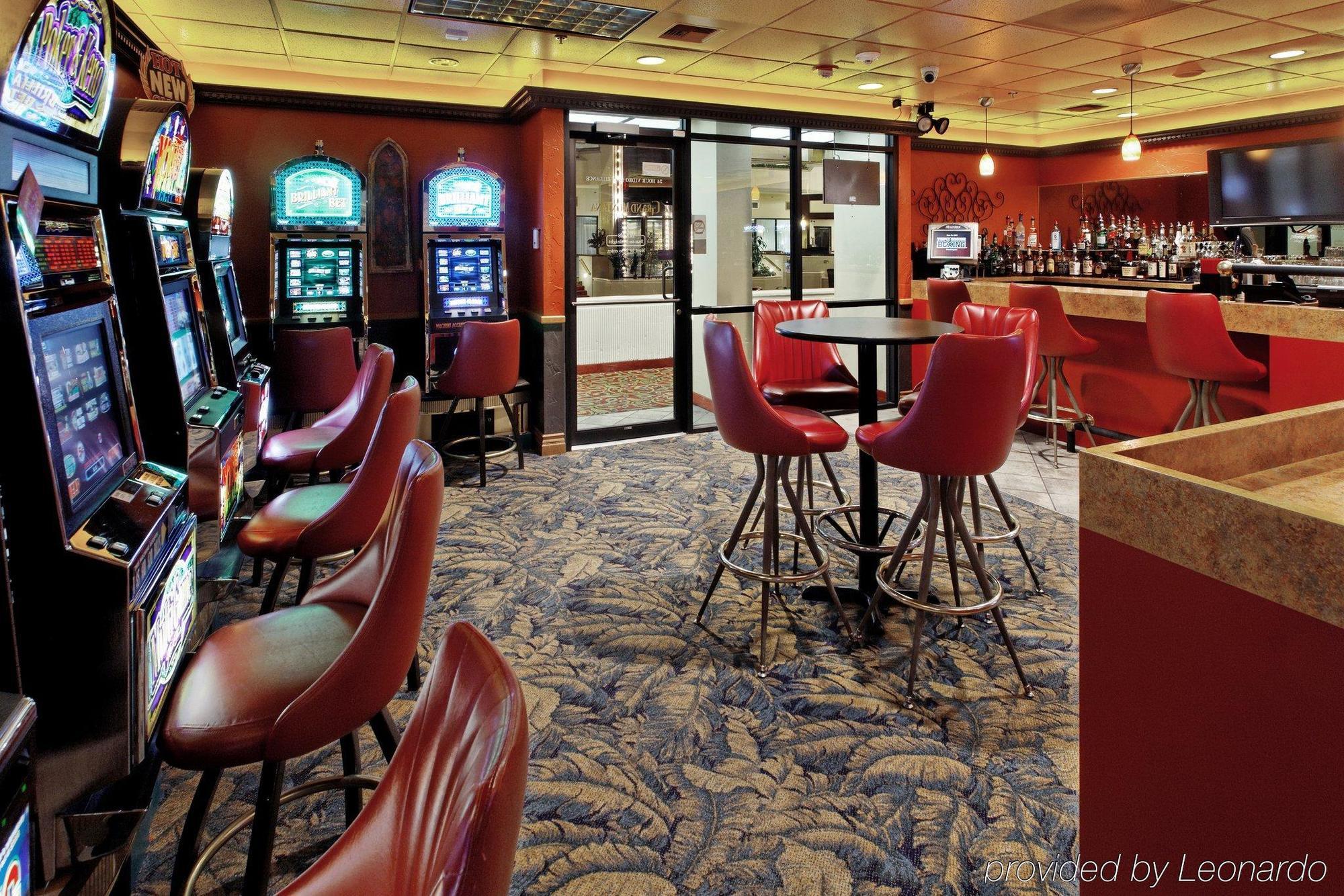 Red Lion Hotel Billings Facilities photo