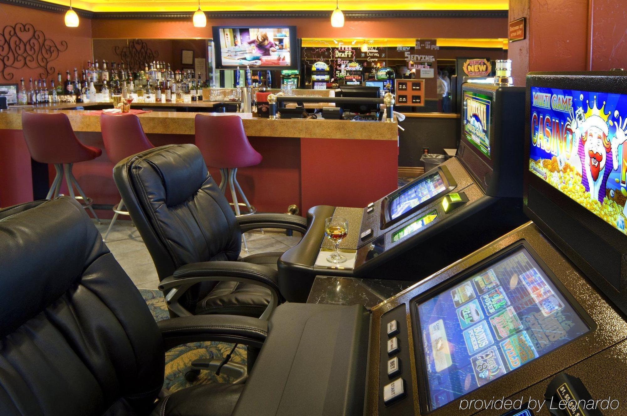 Red Lion Hotel Billings Facilities photo