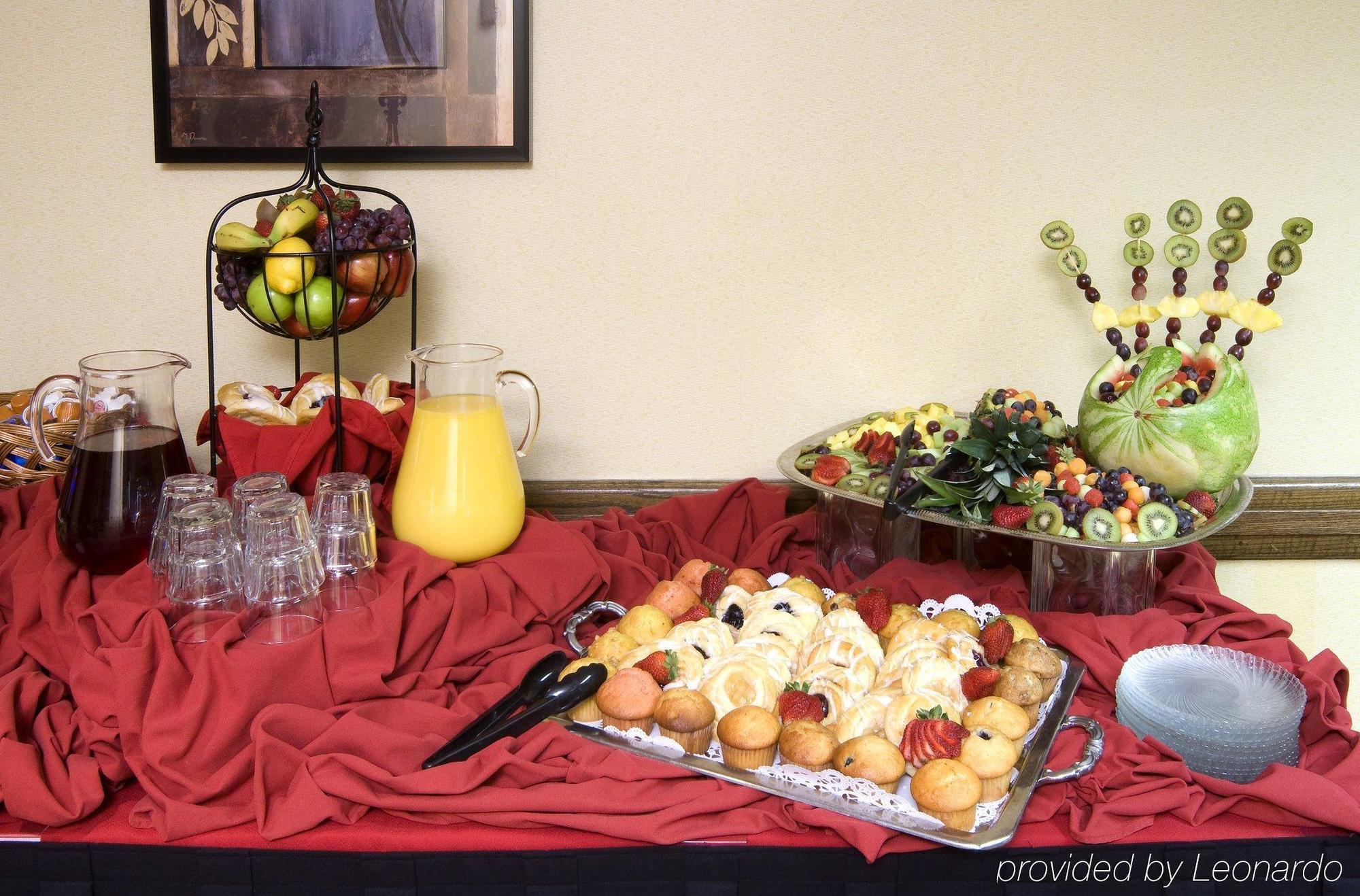 Red Lion Hotel Billings Restaurant photo