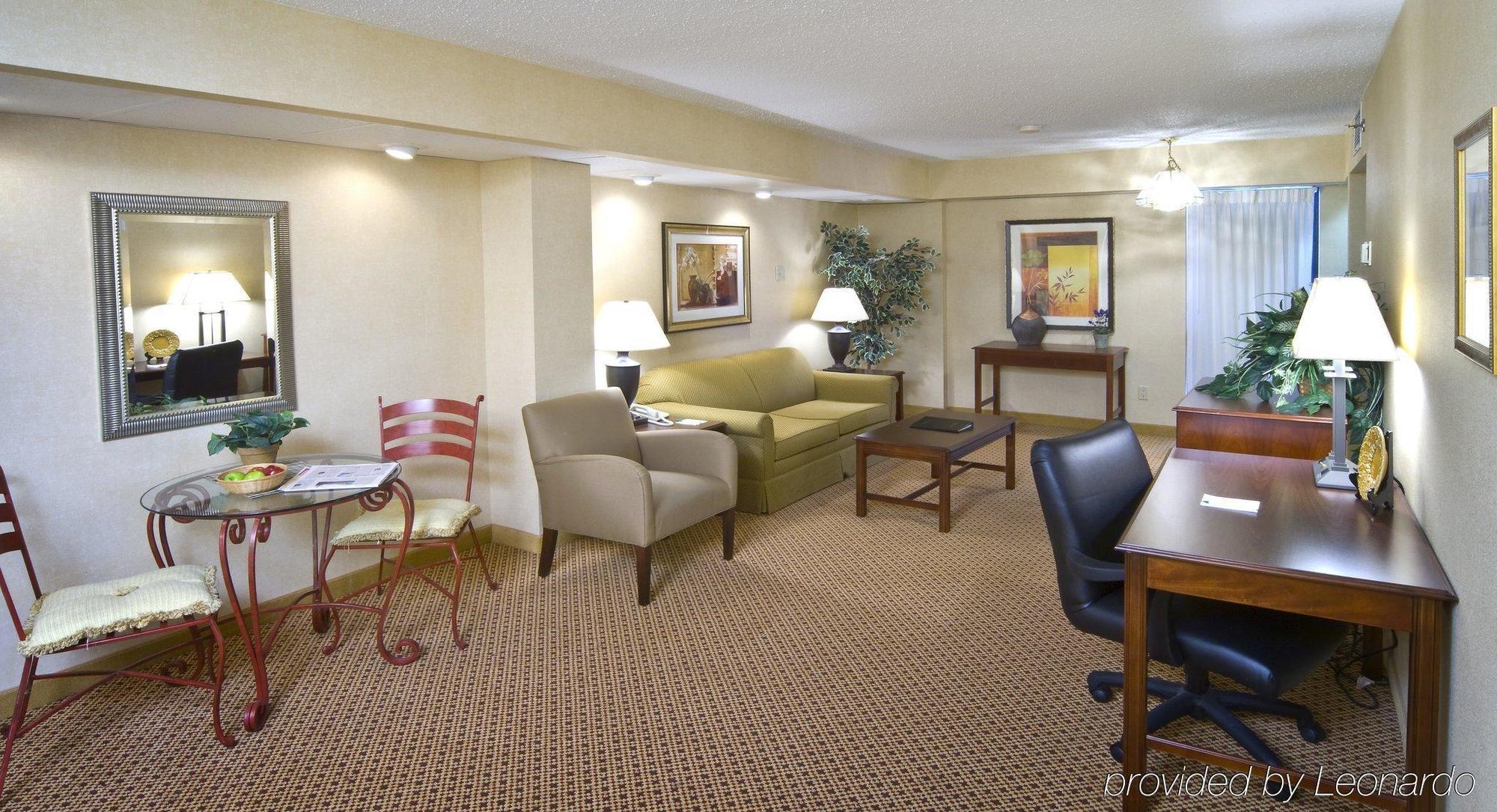 Red Lion Hotel Billings Room photo