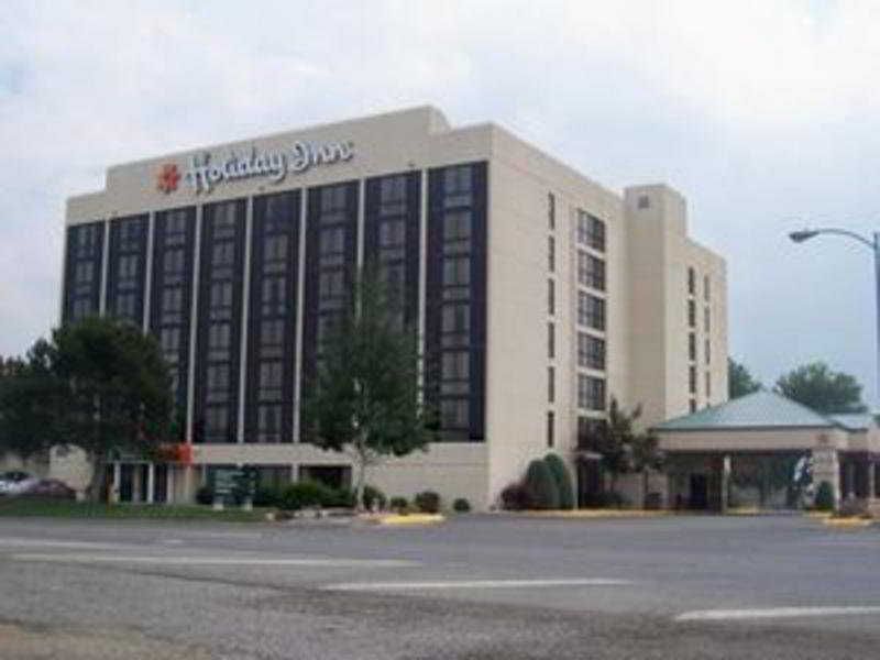 Red Lion Hotel Billings Exterior photo