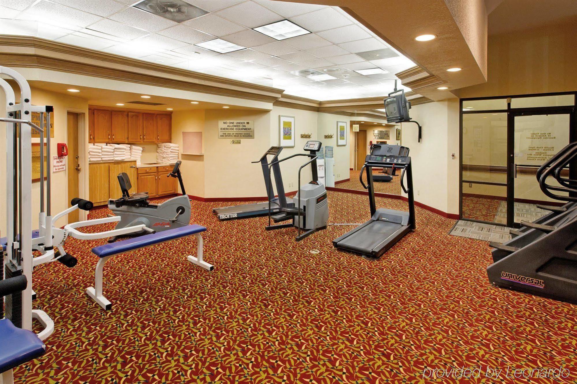 Red Lion Hotel Billings Facilities photo