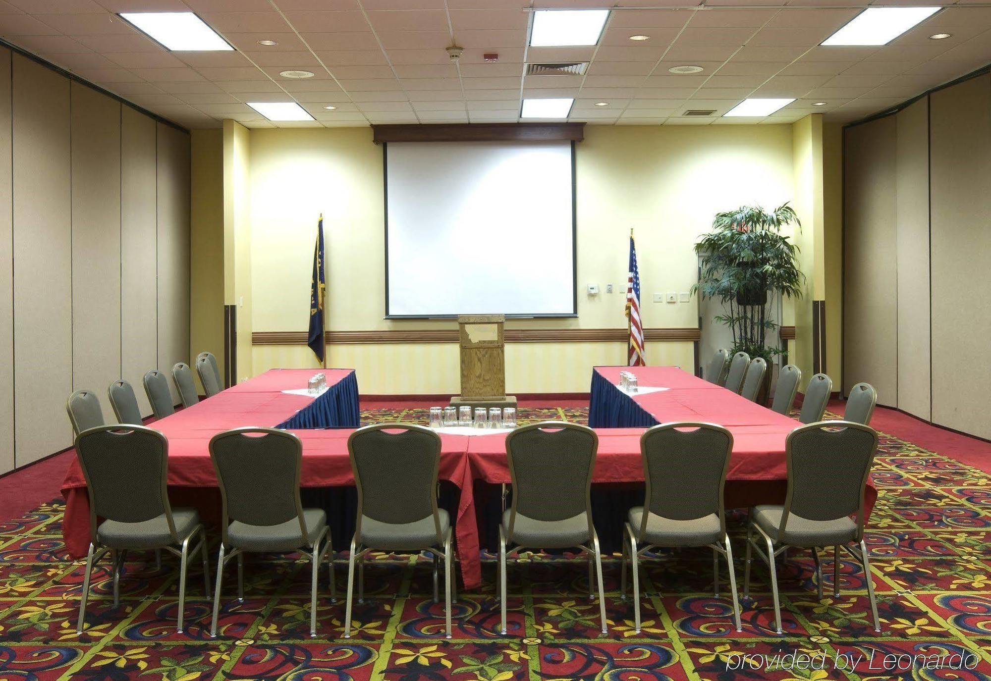Red Lion Hotel Billings Facilities photo