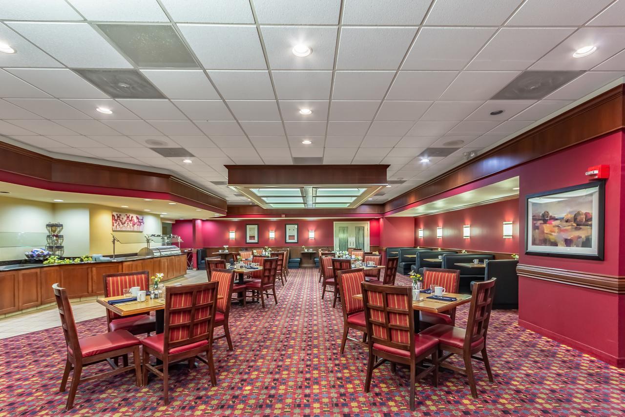 Red Lion Hotel Billings Exterior photo